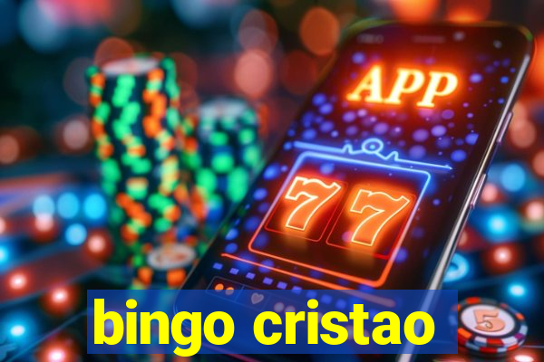 bingo cristao